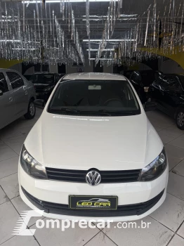 Gol Trendline 1.0 T.Flex 8V 5p