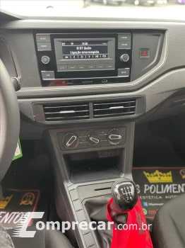 POLO 1.0 MPI Track