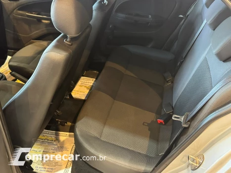 GOL 1.0 12V MPI TOTALFLEX 4P MANUAL