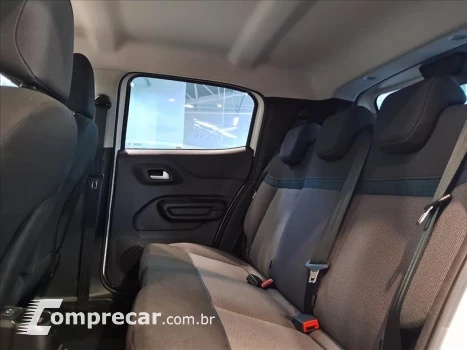 C3 1.6 16V Feel Pack