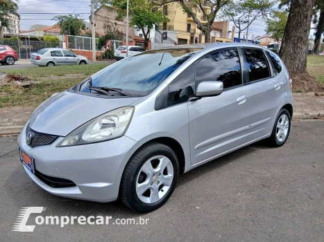 FIT 1.4 LX 8V
