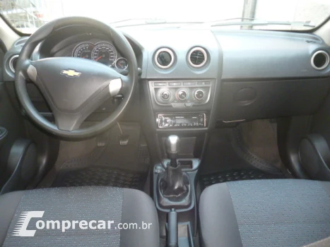 CELTA 1.0 MPFI LT 8V