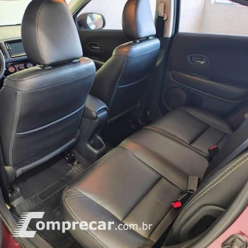 HR-V 1.8 16V LX