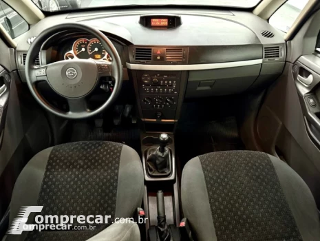 MERIVA 1.4 MPFI Maxx 8V