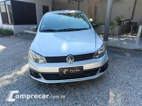 GOL 1.6 MSI Totalflex