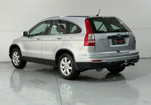CRV 2.0 LX 4X2 16V