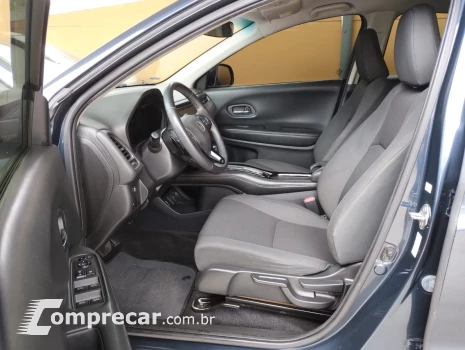 HR-V 1.8 16V EX