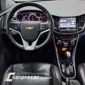 TRACKER 1.4 16V Turbo Premier