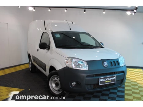 FIORINO 1.4 MPI Furgão 8V