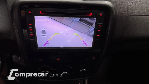 DUSTER 1.6 Dynamique 4X2 16V