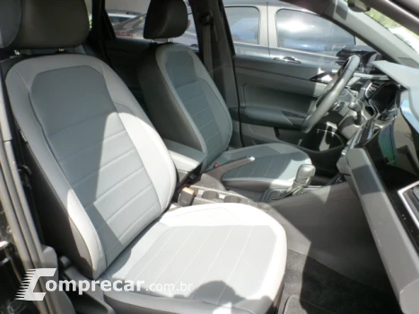 NIVUS 1.0 200 TSI Highline