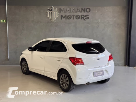 ONIX 1.0 MPFI JOY 8V FLEX 4P MANUAL