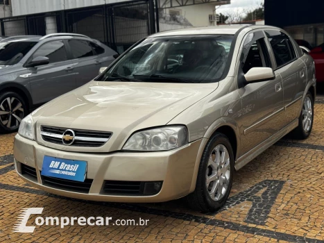 CHEVROLET ASTRA 2.0 MPFI Advantage 8V 4 portas
