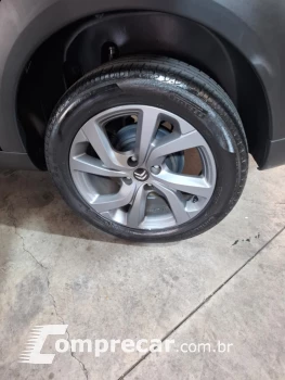 C4 CACTUS 1.6 VTI 120 Feel