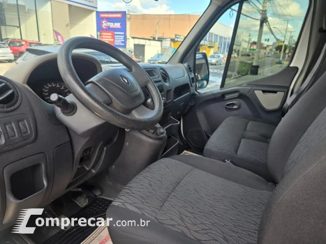 Master 2.3 dCi Extra Furgão 16V Diesel