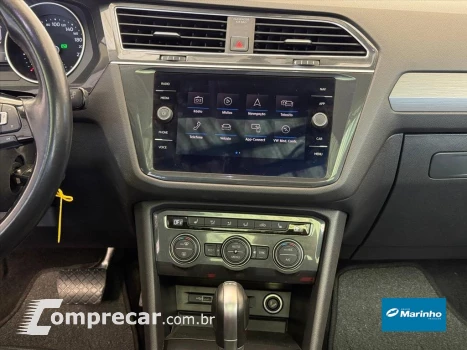 TIGUAN 1.4 250 TSI TOTAL FLEX ALLSPACE TIPTRONIC