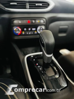 TRACKER 1.2 Turbo