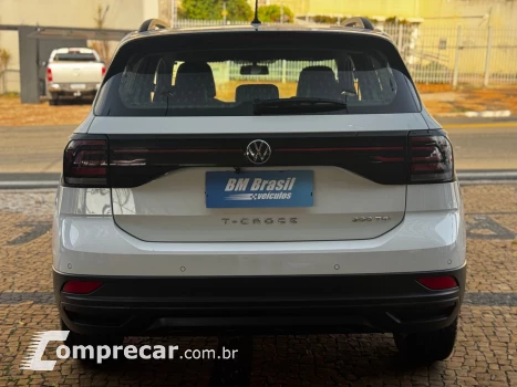 T-CROSS 1.0 200 TSI
