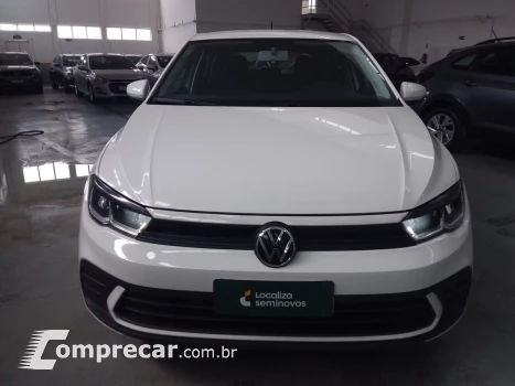 POLO 1.0 MPI MANUAL