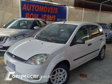 FORD Fiesta 1.0 Mpi 8V Gasolina 4P Manual 4 portas