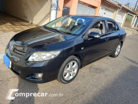 Toyota COROLLA 1.8 16V 4 portas