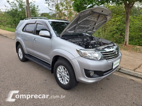 HILUX 2.7 SR 4X2 CD 16V