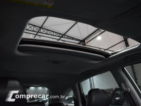 CRV - 2.0 EXL 4X4 16V 4P AUTOMÁTICO