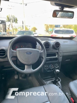 ECOSPORT 1.6 Freestyle 8V