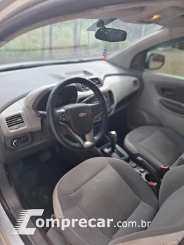 SPIN 1.8 LT 8V