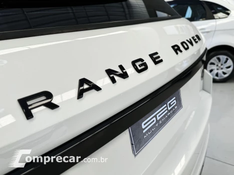 Range R.EVOQUE Dynamic 2.0 Aut 5p