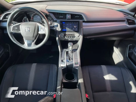CIVIC 2.0 16vone Sport
