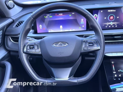 TIGGO 8 PRO 1.5 TCI PLUG-IN HYBRID DHT
