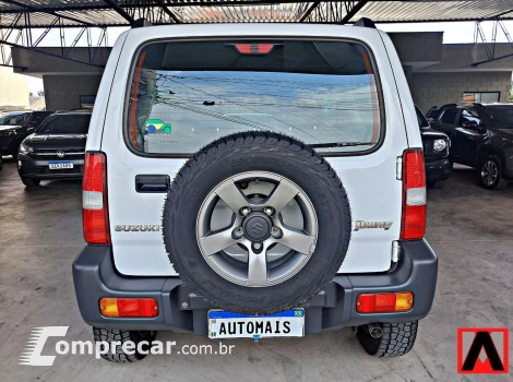 JIMNY 1.3 4all 4X4 16V