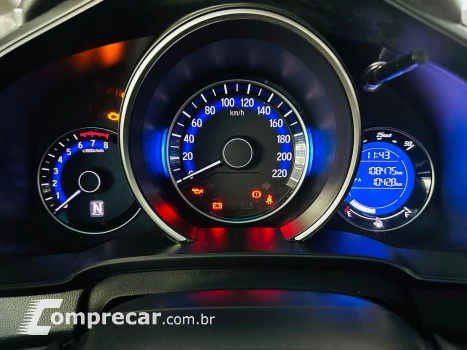FIT 1.5 EX 16V