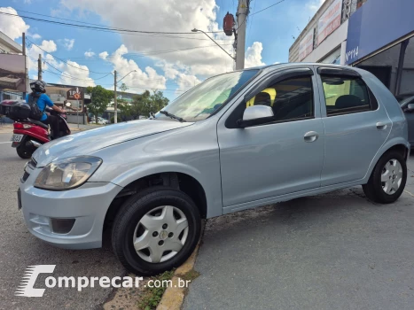 CHEVROLET CELTA 1.0 MPFI LT 8V 4 portas