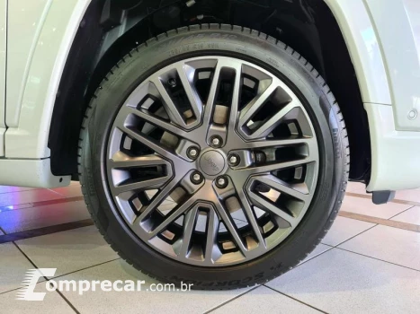 COMPASS S 1.3 T4 FLEX AT6 05 PASSAGEIROS