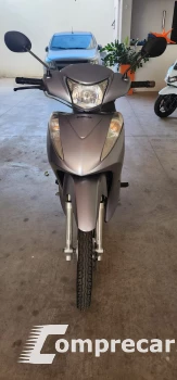 BIZ ES 125