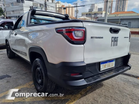 FIAT STRADA 1.4 FIRE ENDURANCE CS 2022