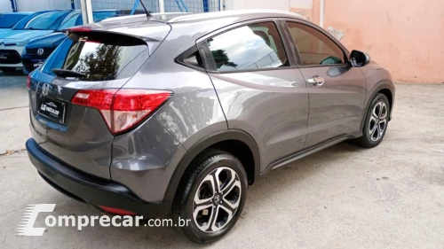 HR-V 1.8 16V EXL