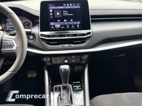 COMPASS 1.3 T270 TURBO FLEX SPORT AT6