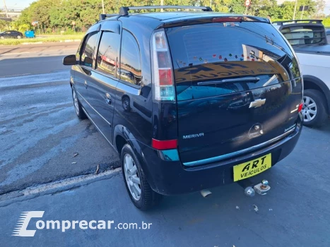 MERIVA 1.4 MPFI Maxx 8V