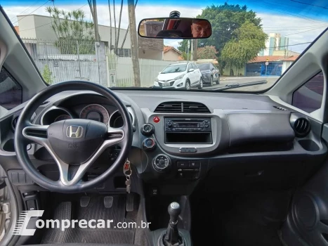 FIT 1.4 LX 8V