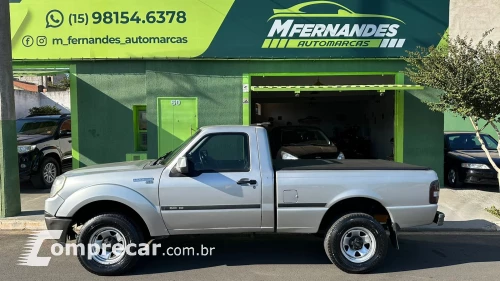 FORD RANGER 2.2 XLS 4X2 CD 16V 4 portas