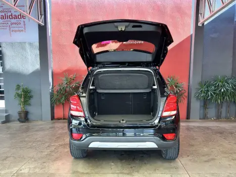 TRACKER 1.4 16V TURBO FLEX PREMIER AUTOMÁTICO