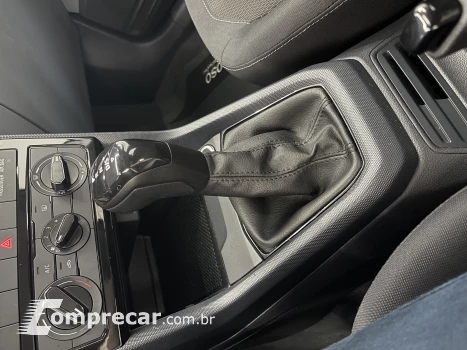 T-CROSS 1.0 200 TSI Sense