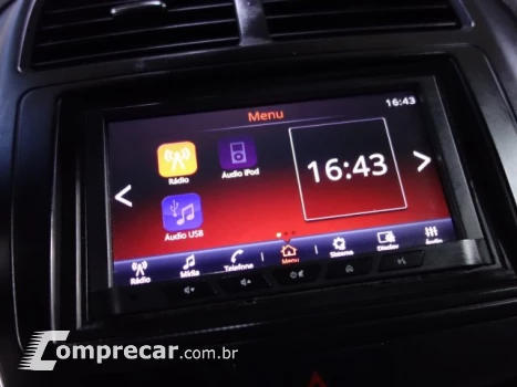 ASX - 2.0 4X2 16V 4P AUTOMÁTICO