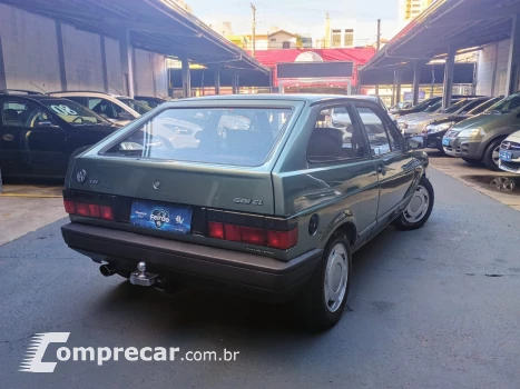 GOL 1.6 MI CL 8V