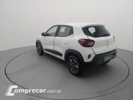 KWID 1.0 12V SCE FLEX INTENSE MANUAL