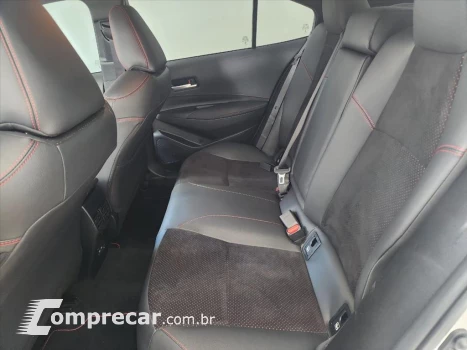 COROLLA 2.0 VVT-IE FLEX GR-S DIRECT SHIFT