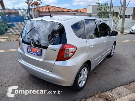 FIT 1.4 LX 8V